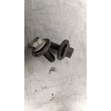 117S017 Camshaft Gear Bolts Pair From 2005 Dodge Ram 1500  4.7